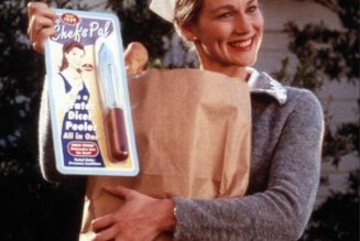 Télérama voit l’estrême drouate partout