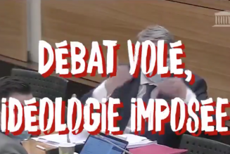 Loi de bioéthique : une réécriture imposée sans débat, contre le peuple