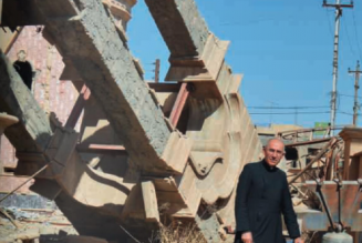 Le combat de l’AED auprès des chrétiens opprimés