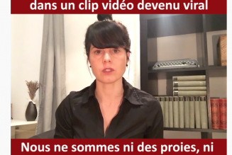 Allemagne : Des femmes dénoncent la violence des immigrés