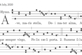 L’intégrale du Chant Grégorien avec Neumz