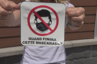 Pourquoi imposer le port du masque au moment où tous les indicateurs sont au vert ?