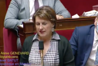 Le Premier ministre Jean Castex reste muet sur la bioéthique, premier texte de son gouvernement à être examiné