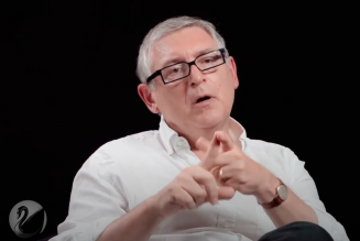 Michel Onfray : « Je pense que la France en est à un stade de coma et de mort avancé. »