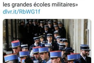 Manque de diversité