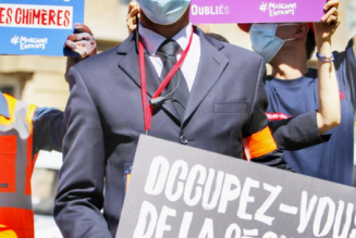 Texte mal préparé et manipulation des députés : le retour des amateurs de LREM