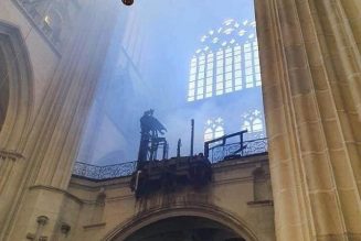 Antifas : Qui mettra les milices d’extrême-gauche hors d’état de nuire ?