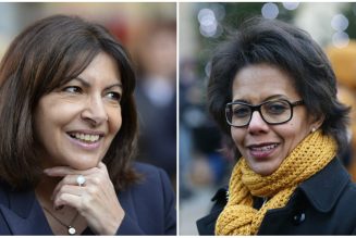 L’armée mexicaine d’Hidalgo