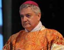 A propos de l’adoption du projet de loi – La mission prophétique de l’Église