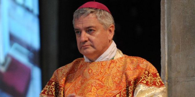 Mgr Aillet suggère de boycotter le quotidien “catholique” La Croix