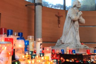 Neuvaine au Curé d’Ars: Jour 2 – « La prière, c’est une véritable amitié avec Dieu. »