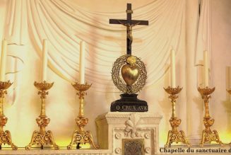 Neuvaine au Curé d’Ars: Jour 9 – « On ne se trompe jamais quand on donne à Dieu. »