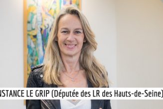 Le député Constance Le Grip votera contre le projet de loi bioéthique