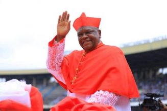Cardinal Ambongo : l’indépendance du Congo est, en partie, à la source de notre malheur d’aujourd’hui
