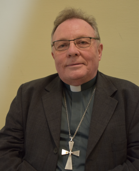 Mgr Ginoux : “Nous devons reconnaître en vérité que le Coran contient des phrases qui justifient la violence”