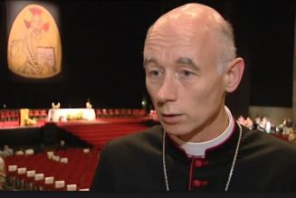 Lettre ouverte de Mgr Bataille aux parlementaires de la Loire