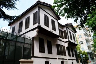 Un parti grec appelle à transformer la maison-musée d’Atatürk à Salonique en Musée du génocide des Grecs