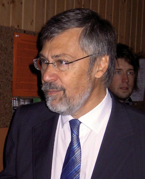 Le pasteur évangélique le plus célèbre en Scandinavie rejoint l’Eglise catholique