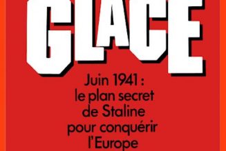 L’opération Barbarossa reconsidérée