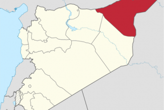 La Turquie et ses alliés sabotent la conduite d’eau potable vers Hassaké et les villages chrétiens