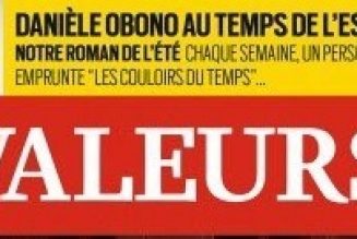 Aymeric Chauprade/Daniel Obono : “La gauche joue sa comédie, normal, mais voir la droite se faire promener est bien triste”