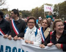 Christine Boutin : le pacs, le mariage pour tous, la PMA et, demain, la GPA. Tout est lié.