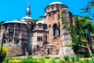 Après Sainte-Sophie, Erdogan transforme en mosquée le monastère du Saint-Sauveur-in-Chora