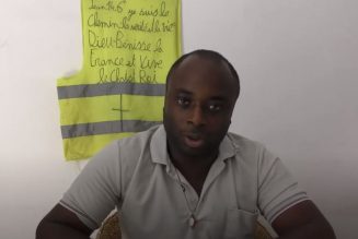 Moi, Éric, Français, noir, fier et non repentant