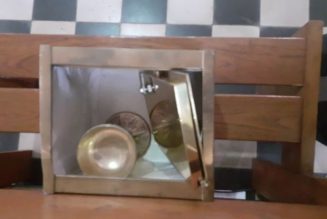 La christianophobie ne prend pas de vacances