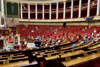 Aucun député RN pour s’opposer à l’infâme loi de bio “éthique”