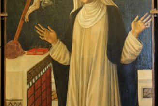 Le cours Sainte-Catherine de Sienne recrute