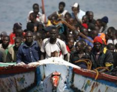 Etat d’urgence migratoire : bientôt en France ?