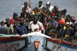 13 000 immigrés clandestins à Marseille