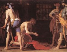 Ayons le courage pour dire la Vérité, sans compromis !