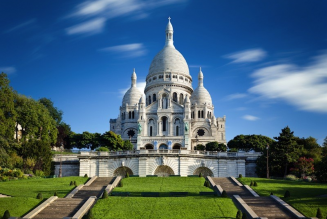 Jubilé du Sacré-Coeur de Montmartre : messe traditionnelle le 24 octobre