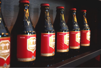 Chimay Rouge : 4 anecdotes que vous ignorez (probablement) sur cette bière trappiste
