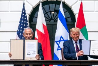 Pourquoi le monde arabe se rapproche d’Israël ?