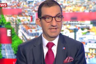 Jean Messiah : Libération est devenu le “Je suis partout” du collaborationnisme islamique