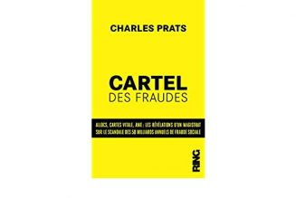 “Cartel des Fraudes” : 50 milliards d’euros par an