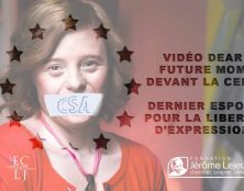 La trisomie 21 en débat à la CEDH