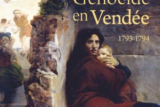 Génocide vendéen : qu’apporterait une reconnaissance officielle ?