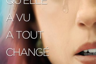 Le film Unplanned – Non planifié sortira en E-Cinéma en octobre