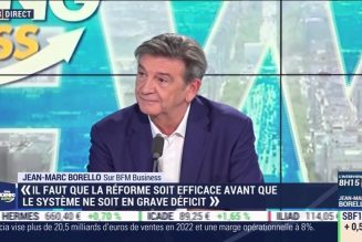 L’ancien monde libertaire à la tête d’En Marche