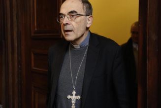 Droit de réponse du cardinal Barbarin publié par France info