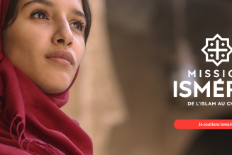 Mission Ismérie a pour but d’accompagner le chemin de conversion « de l’islam au Christ »