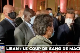 La vraie raison de la colère de Macron contre Georges Malbrunot