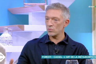 Vincent Cassel : « il faut sans cesse faire attention à ce que l’on dit ». Surtout sur l’avortement