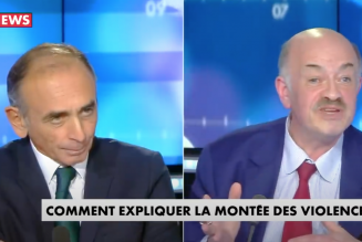 Le programme de Mitterrand écrit par le Grand Orient