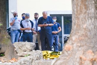 Côme (Italie) : un prêtre poignardé à mort par un immigré auquel il venait en aide