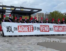 La CEDH valide le refus de reconnaître la filiation d’un enfant acheté via une GPA